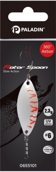 paladin rotor spoon